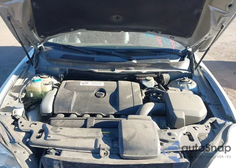 2011 Volvo Xc90 3.2 from USA, damaged, VIN YV4952CZ8B1589887